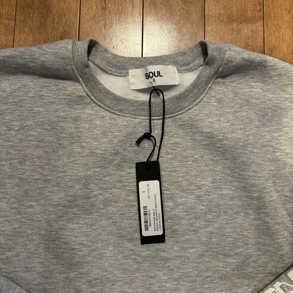 Lot of SoulCycle sweatshirts! NWT! Size S! 🎉 - Picture 7 of 10